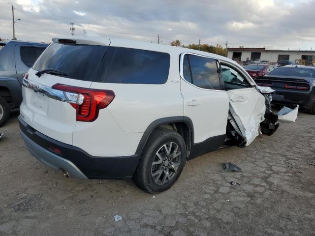 Obraz 3 z 2021 GMC ACADIA SLE 2021 z VIN 1GKKNKLA3MZ134498