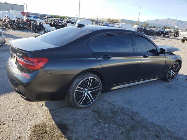 Obraz 3 z 2018 BMW 750 XI 2018 z VIN WBA7F2C5XJG424601