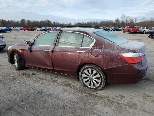 Изображение 2 2015 HONDA ACCORD EX 2015 с VIN 1HGCR2F73FA138994