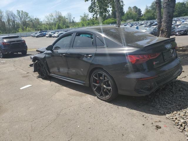 Изображение 2 2024 AUDI RS3  2024 с VIN WUAG4DGY5RA900327