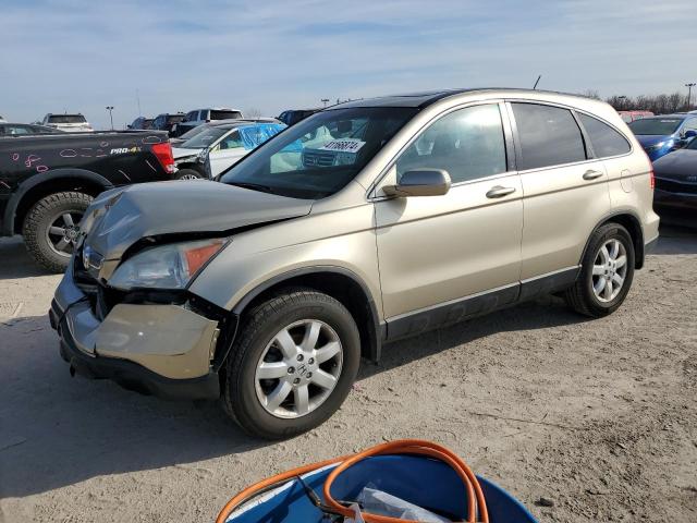 Изображение 2009 HONDA CR-V EXL 2009