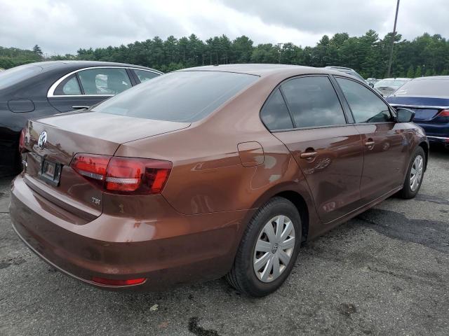 Image 3 of 2016 VOLKSWAGEN JETTA S 2016 with VIN 3VW267AJ9GM392911
