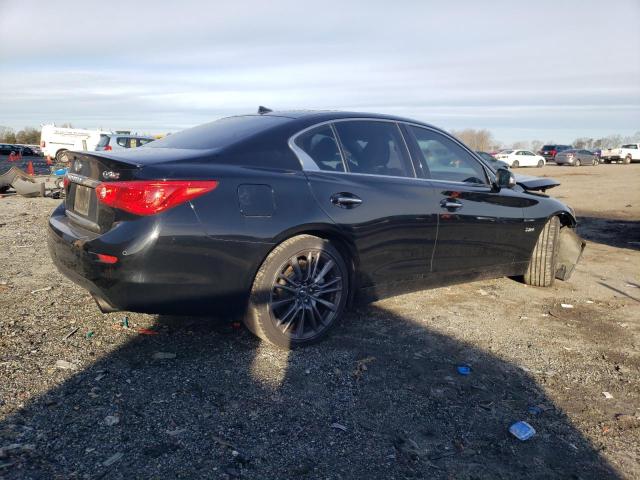 Изображение 3 2016 INFINITI Q50 RED SPORT 400 2016 с VIN JN1FV7AP1GM420548