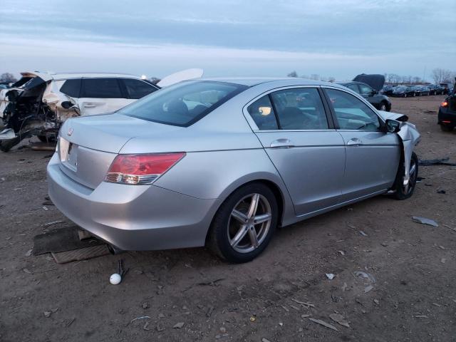 Изображение 3 2009 HONDA ACCORD EX 2009 с VIN 1HGCP26789A035581