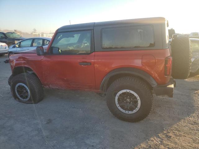 Изображение 2 2023 FORD BRONCO BASE 2023 с VIN 1FMDE5CH8PLA83120