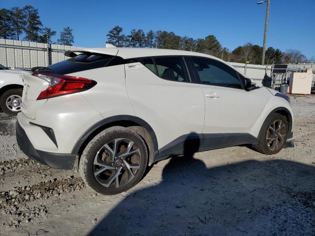Image 3 of 2018 TOYOTA C-HR XLE 2018 with VIN NMTKHMBX5JR011074