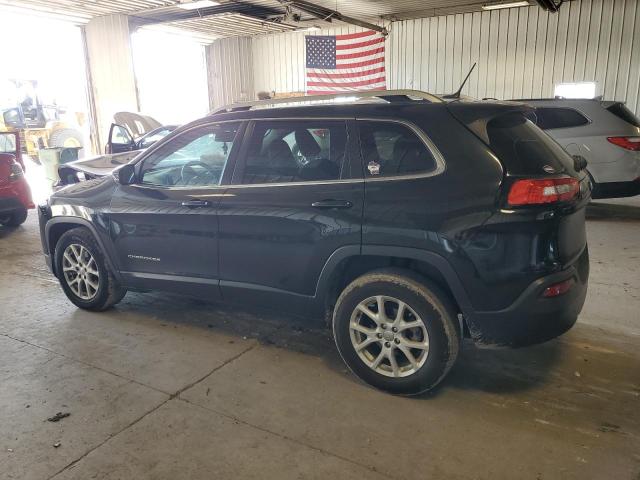 Image 2 of 2015 JEEP CHEROKEE LATITUDE 2015 with VIN 1C4PJLCB9FW631653