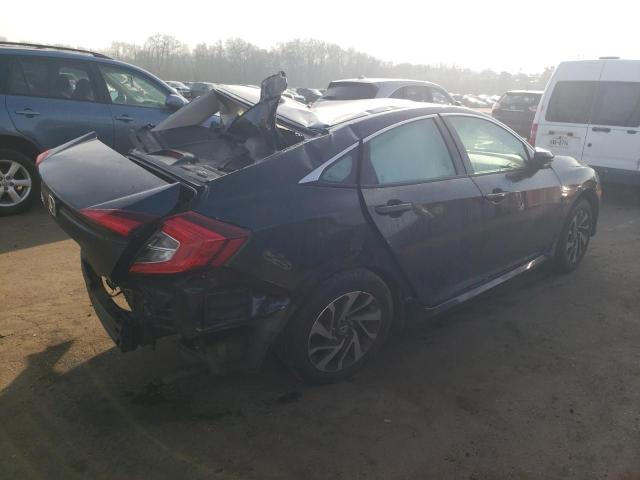 Изображение 3 2018 HONDA CIVIC EX 2018 с VIN 2HGFC2F7XJH560916