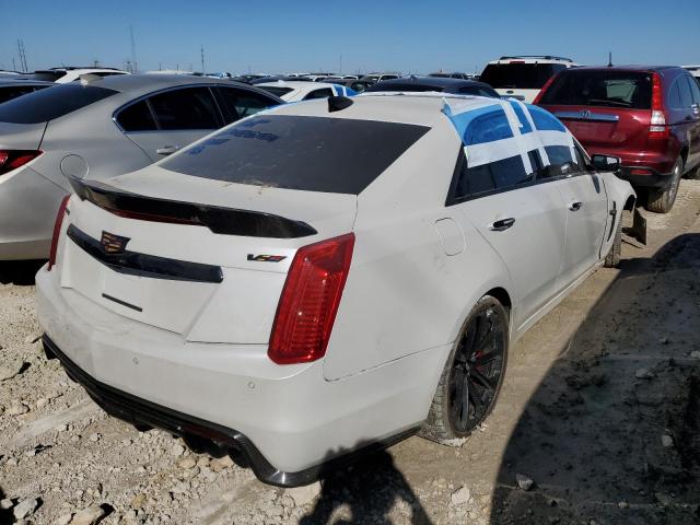 Image 3 of 2018 CADILLAC CTS-V  2018 with VIN 1G6A15S67J0107695