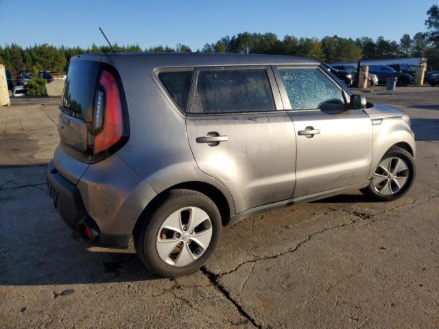 Image 3 of 2016 KIA SOUL  2016 with VIN KNDJN2A29G7402926