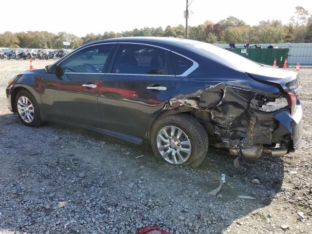 Image 2 of 2018 NISSAN ALTIMA 2.5 2018 with VIN 1N4AL3AP5JC293652