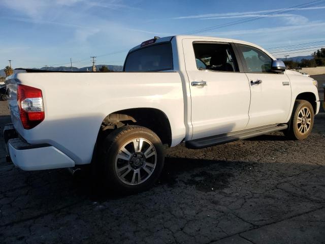 Image 3 of 2020 TOYOTA TUNDRA CREWMAX 1794 2020 with VIN 5TFAY5F15LX951901