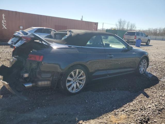 Obraz 3 z 2018 AUDI A5 PREMIUM PLUS 2018 z VIN WAUYNGF52JN016041