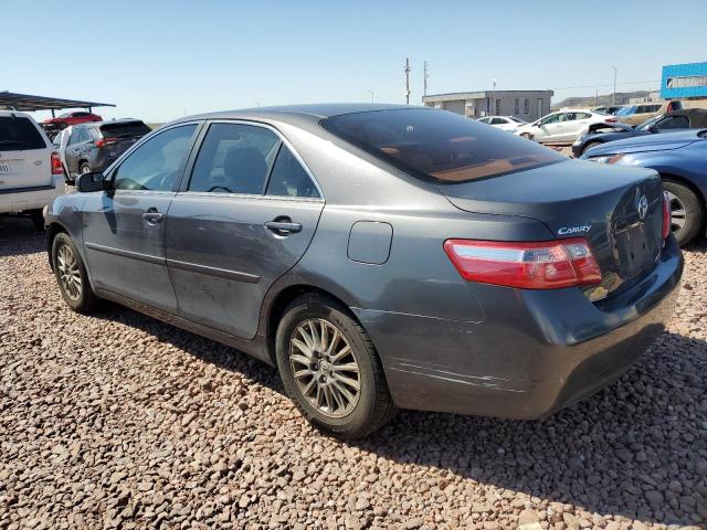 Image 2 of 2009 TOYOTA CAMRY BASE 2009 with VIN 4T1BE46K89U353257