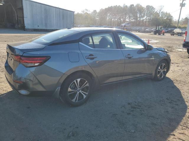 Image 3 of 2023 NISSAN SENTRA SV 2023 with VIN 3N1AB8CV1PY223137