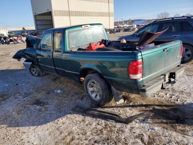 Obraz 2 z 2000 FORD RANGER SUPER CAB 2000 z VIN 1FTYR14V2YPA75306