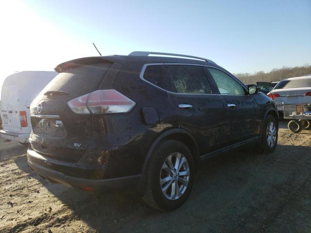 Image 3 of 2015 NISSAN ROGUE S 2015 with VIN 5N1AT2MT0FC766275