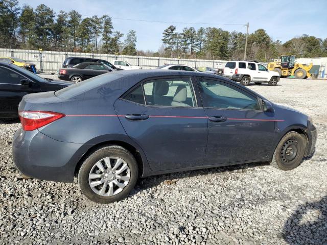 Изображение 3 2014 TOYOTA COROLLA L 2014 с VIN 2T1BURHE6EC119105