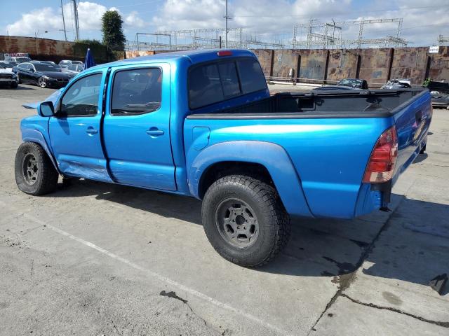 Obraz 2 z 2006 TOYOTA TACOMA DOUBLE CAB PRERUNNER 2006 z VIN 5TEJU62N76Z312233