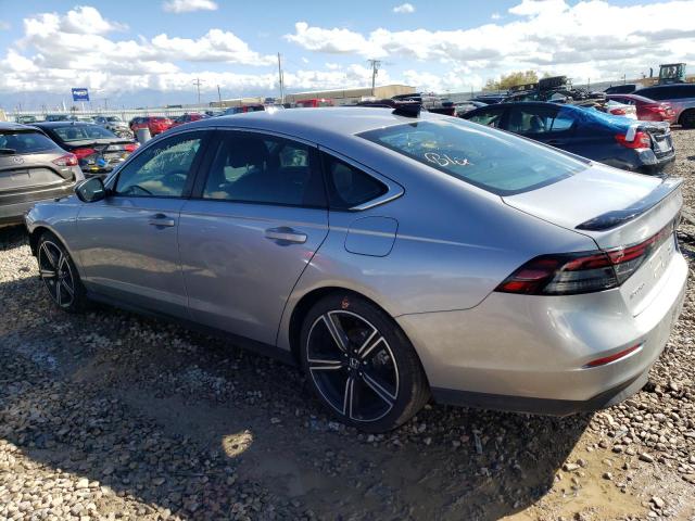 Image 2 of 2023 HONDA ACCORD HYBRID SPORT 2023 with VIN 1HGCY2F55PA029780