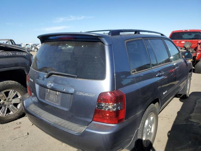 Obraz 3 z 2006 TOYOTA HIGHLANDER LIMITED 2006 z VIN JTEDP21A260113159