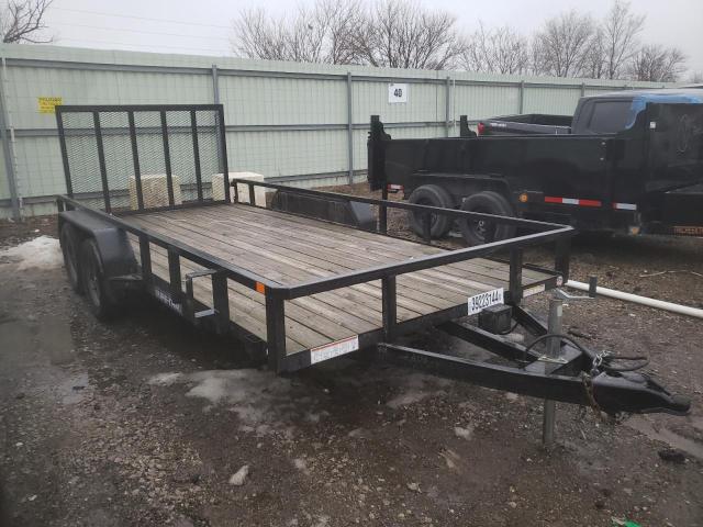 Image 1 of 2020 SURE TRAILER 2020 with VIN 5JW1U1623L1281503