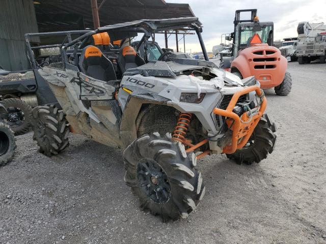 2021 POLARIS RZR XP 1000 HIGH LIFTER EDITION 2021 image