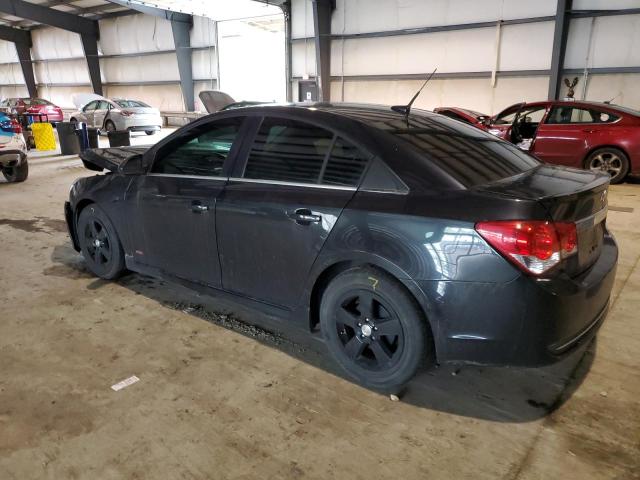 Image 2 of 2014 CHEVROLET CRUZE LT 2014 with VIN 1G1PC5SB3E7420781