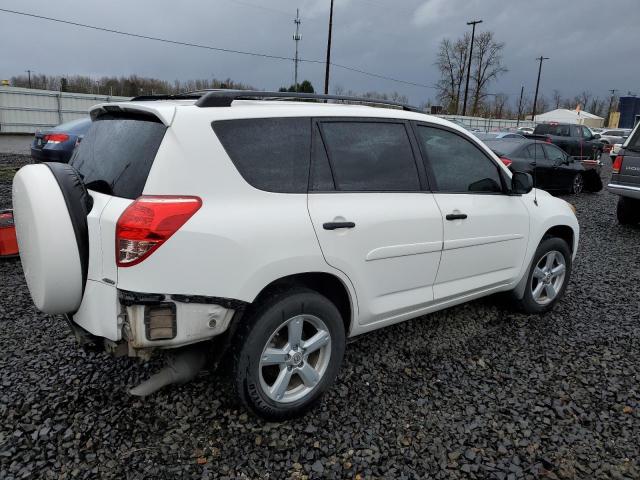 Изображение 3 2008 TOYOTA RAV4  2008 с VIN JTMBK33V385067993