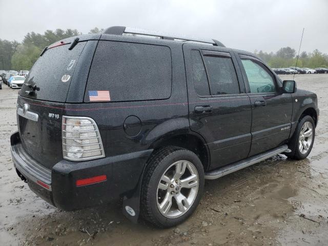 Image 3 of 2010 MERCURY MOUNTAINEER PREMIER 2010 with VIN 4M2EN4J81AUJ03998