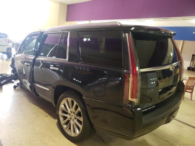 Obraz 3 z 2019 CADILLAC ESCALADE PREMIUM LUXURY 2019 z VIN 1GYS4CKJ3KR152531