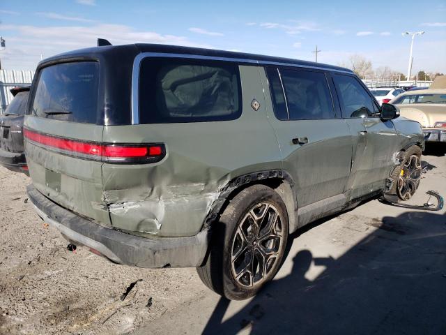 Изображение 3 2023 RIVIAN R1S LAUNCH EDITION 2023 с VIN 7PDSGABL7PN009530