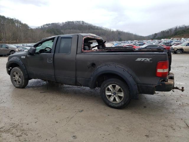 Изображение 2 2005 FORD F150  2005 с VIN 1FTRX14W85NA71268