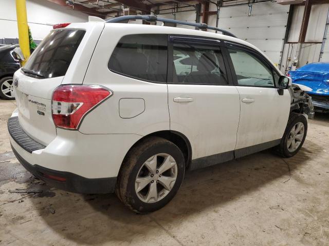 Obraz 3 z 2016 SUBARU FORESTER 2.5I PREMIUM 2016 z VIN JF2SJADC0GH445917
