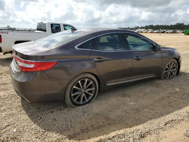 Image 3 of 2015 HYUNDAI AZERA  2015 with VIN KMHFG4JG5FA477756