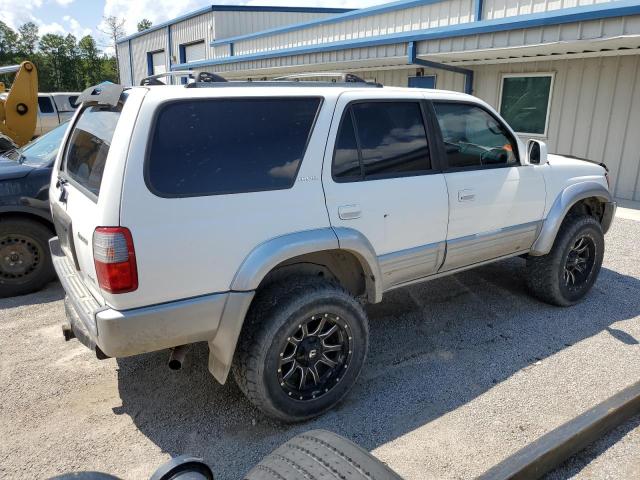 Image 3 of 2000 TOYOTA 4RUNNER LIMITED 2000 with VIN JT3GN87R2Y0169679