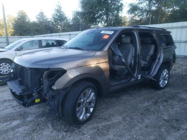 Obraz 1 z 2019 FORD EXPEDITION LIMITED 2019 z VIN 1FMJU1KT5KEA86767
