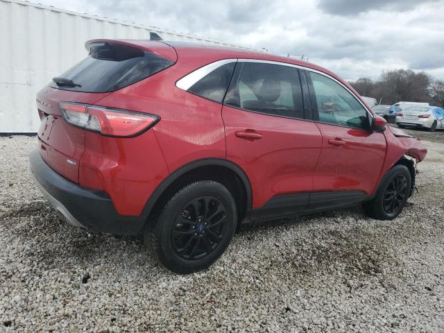 Image 3 of 2020 FORD ESCAPE SE 2020 with VIN 1FMCU9G67LUA58275