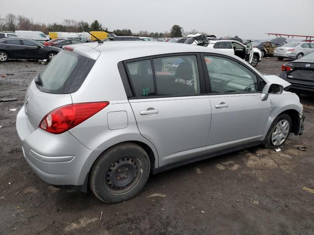 Obraz 3 z 2011 NISSAN VERSA S 2011 z VIN 3N1BC1CP2BL374147