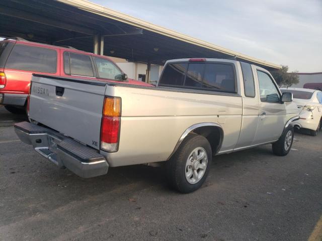 Изображение 3 1997 NISSAN TRUCK KING CAB SE 1997 с VIN 1N6SD16SXVC414983
