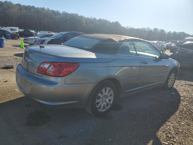 Изображение 3 2008 CHRYSLER SEBRING  2008 с VIN 1C3LC45K18N673369