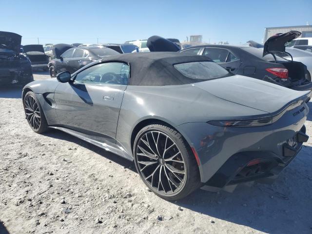 Obraz 2 z 2022 ASTON MARTIN VANTAGE  2022 z VIN SCFSMGBW0NGP06408