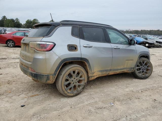 Obraz 3 z 2020 JEEP COMPASS LIMITED 2020 z VIN 3C4NJDCB5LT249134
