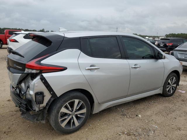 Image 3 of 2020 NISSAN LEAF S PLUS 2020 with VIN 1N4BZ1BP9LC305004