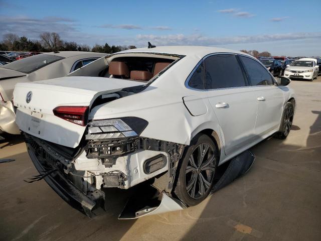 Изображение 3 2022 VOLKSWAGEN PASSAT SE 2022 с VIN 1VWSA7A36NC007397