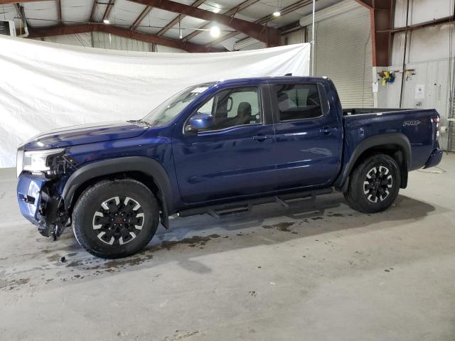 Изображение 2022 NISSAN FRONTIER S 2022