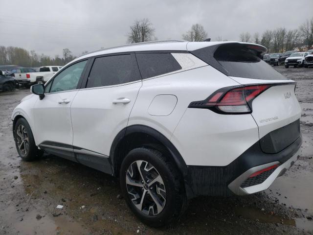 Image 2 of 2023 KIA SPORTAGE EX 2023 with VIN 5XYK3CAF9PG030767