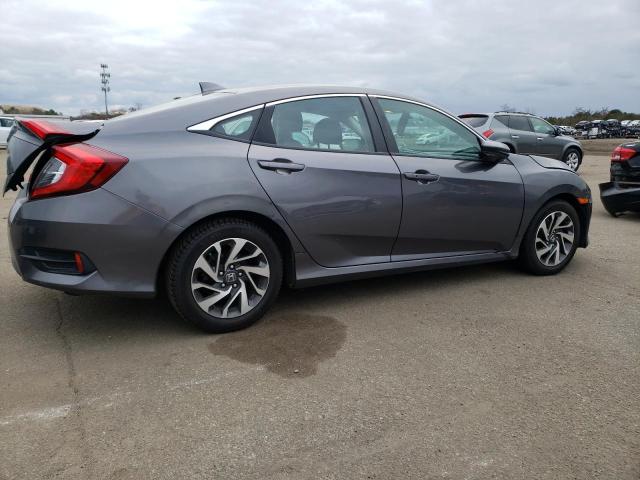 Изображение 3 2018 HONDA CIVIC EX 2018 с VIN 2HGFC2F71JH515878
