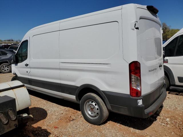 Image 2 of 2023 FORD TRANSIT T-250 2023 with VIN 1FTBR1C81PKA64360