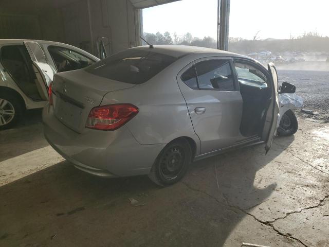 Image 3 of 2019 MITSUBISHI MIRAGE G4 ES 2019 with VIN ML32F3FJ9KHF17042